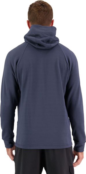 Mens Nevis Wool Fleece Hoody