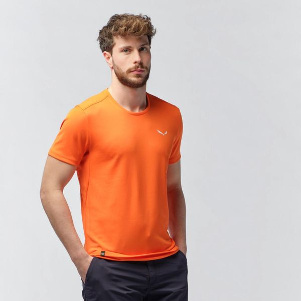 Sporty B 4 Dry'ton M Short Sleeve Tee