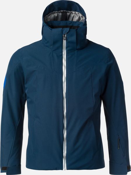 Controle Jacket