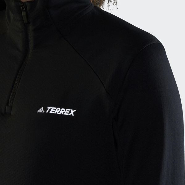 Terrex Everyhike Half-zip Fleece Jacket