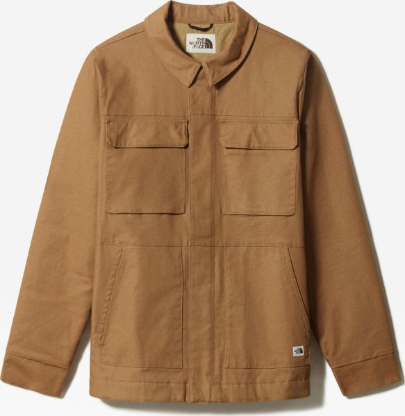 Mens Rostoker Jacket