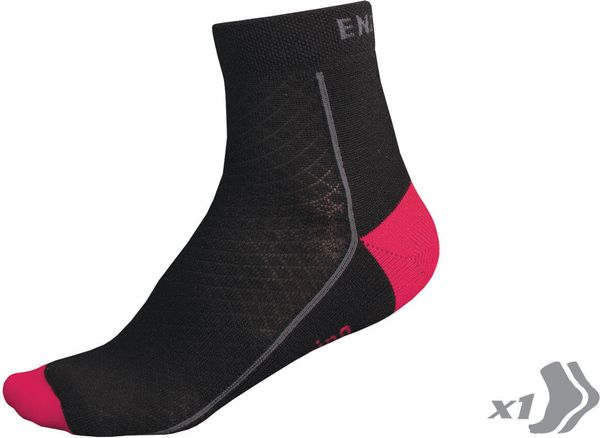 Baabaa Merino Winter Socken (single)