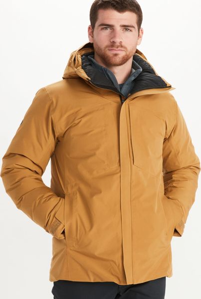 Tribeca Jacket