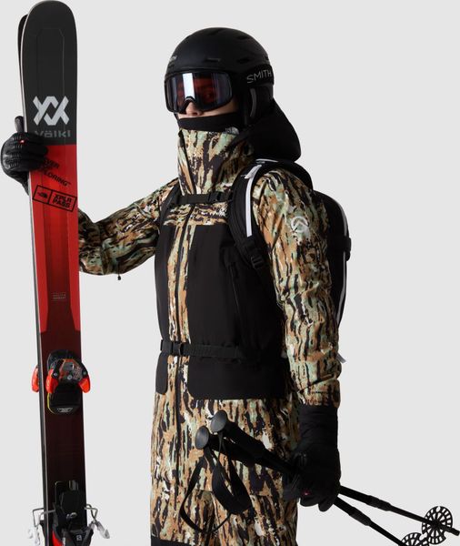 Summit Patrol GTX Glove