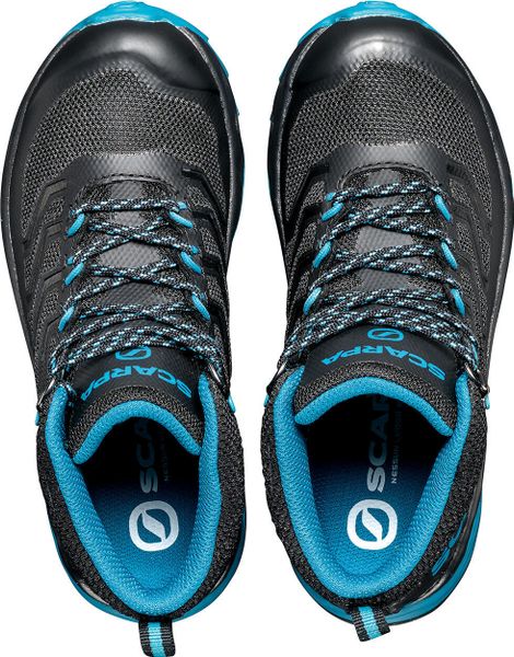 Rush Mid Kid GTX