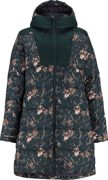 Kirsten Jacket Print