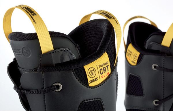 Thermo CRT Slim