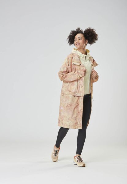 Izzy Jacket