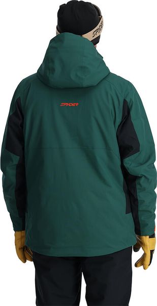 Spyder Vertex Jacket | SportFits Shop