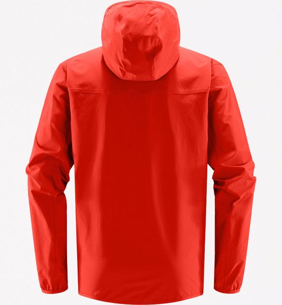 Natrix Hood Men