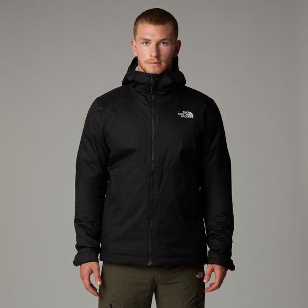 Mens Millerton Insulated Jacket