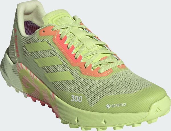 Terrex Agravic Flow 2.0 Gore-tex Trail Running Shoes