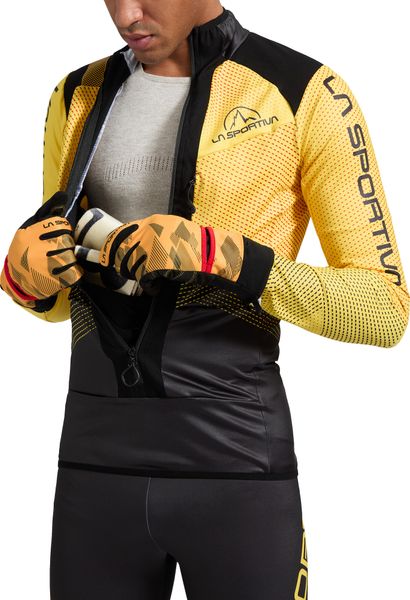 La Sportiva Stratos VI Racing Jacket Men | SportFits Shop