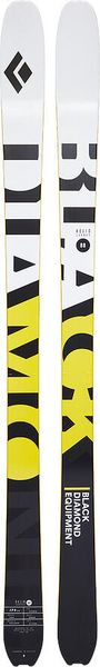Helio Carbon 88 Skis