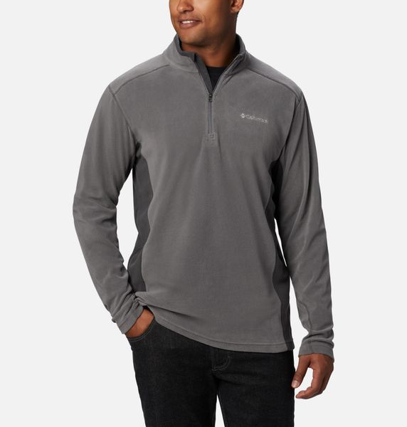 Klamath Range II Half Zip