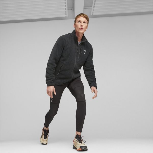 Seasons Fleece Full Zip M