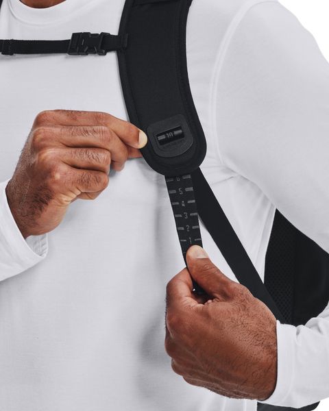 Hustle Pro Backpack