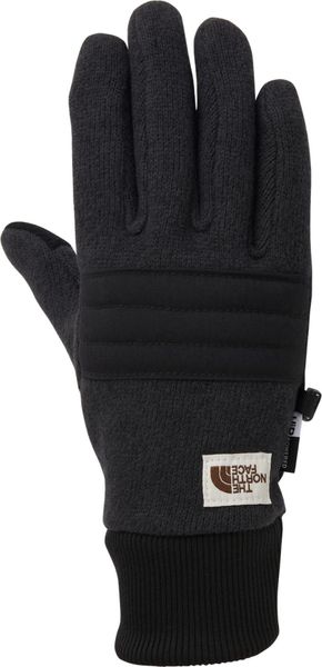Mens Gordon Etip Glove