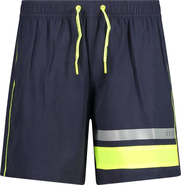 MAN Medium Shorts