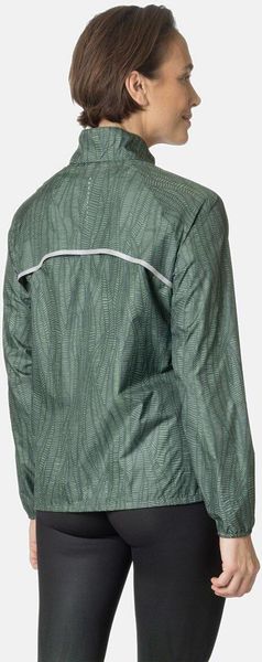 Jacket Zeroweight Print