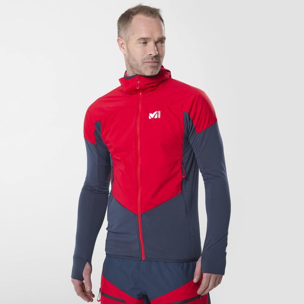 Rutor Alpha Hoodie