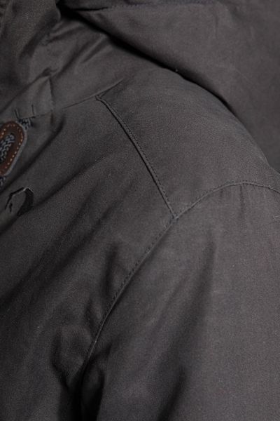 Malava W's Hooded Coat