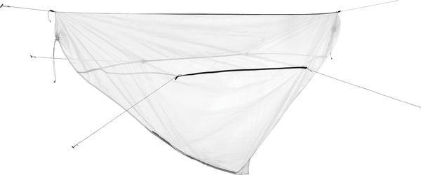 Traverse Bug Net
