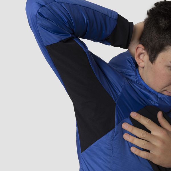 Pedroc Hybrid. TWR M Hood Jacket
