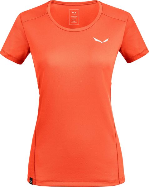 Sporty B 4 Dry'ton W Short Sleeve Tee