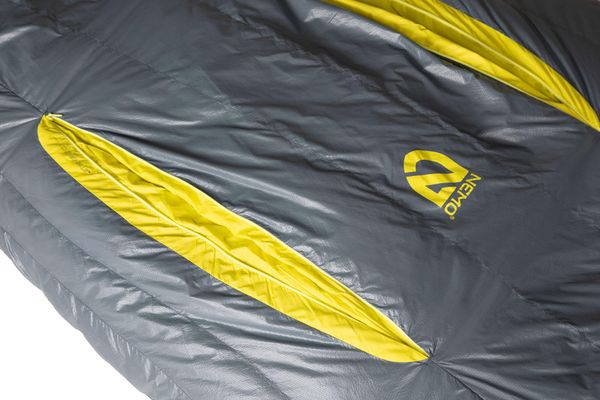 Kayu 30 Men's Sleeping Bag