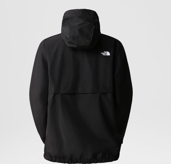 Womens Waterproof Anorak
