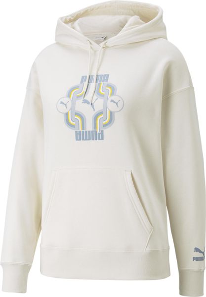 Classics 70s Psychedelic Graphic Hoodie FL