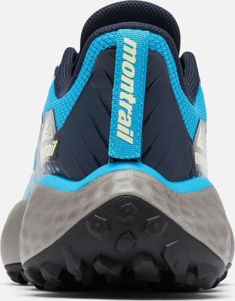 Montrail Trinity MX