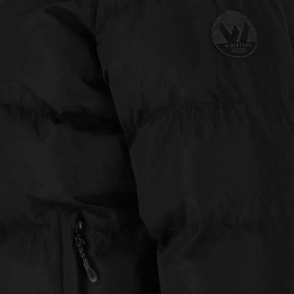 Floss W Padded Jacket