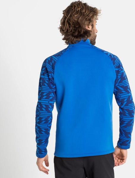 Men's Snowcross 1/2 Zip Midlayer