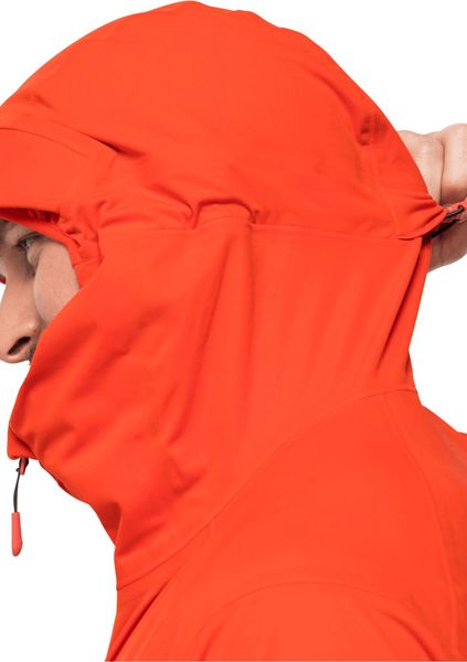 Emberberg 3L Jacket M