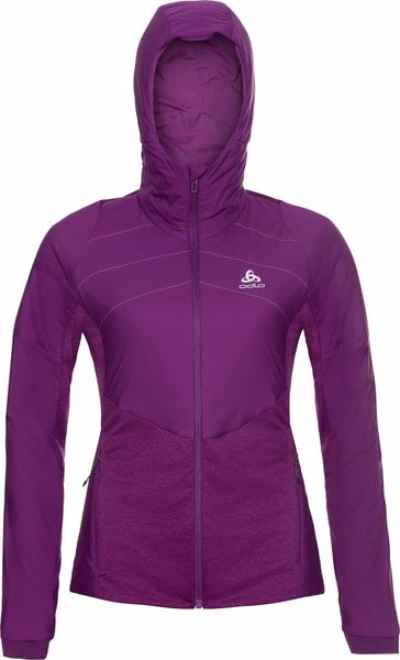 Women's Millennium S-thermic Jacket