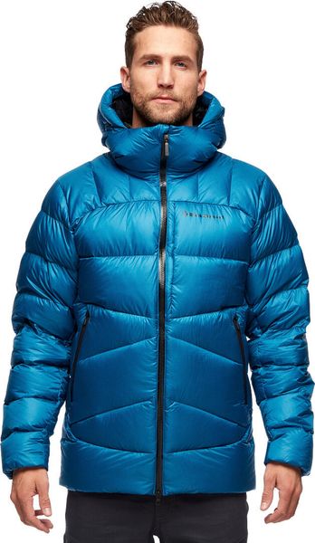 M Vision Down Parka