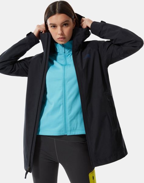 Womens Hikesteller Futurelight Parka