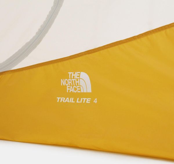 Trail Lite 4