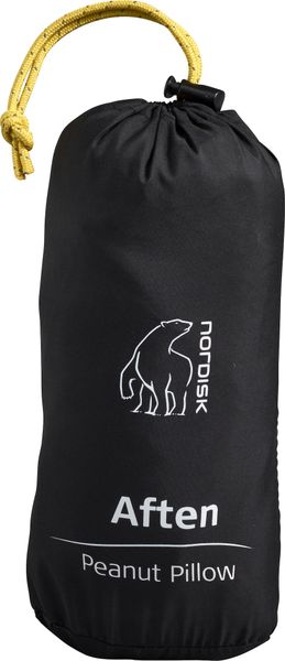 Aften Peanut Pillow