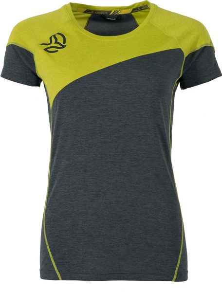 Camiseta Kinetic W