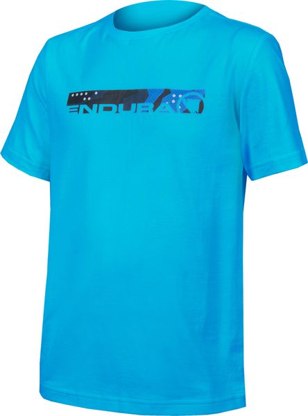 Kinder One Clan Organic T-shirt Camo