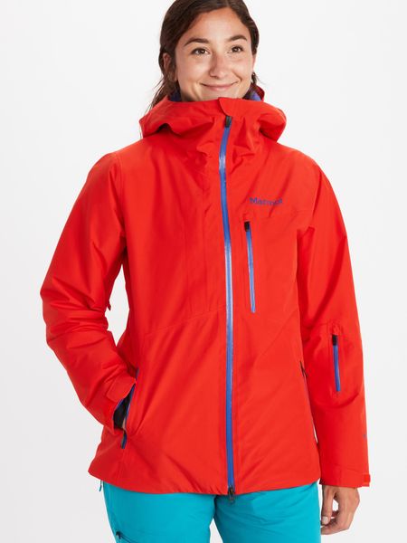 Wm's Lightray Gore-tex Jacket