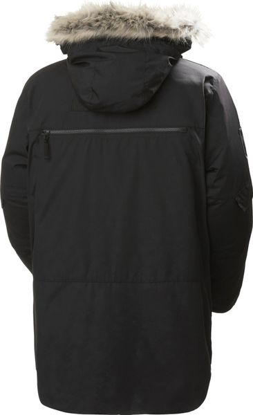 Arctic Patrol Parka