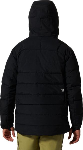 Direct North Gore-tex Down Jacket