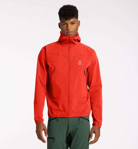 Natrix Hood Men