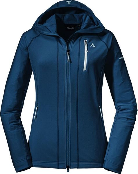 Fleece Hoody Ramezza Women