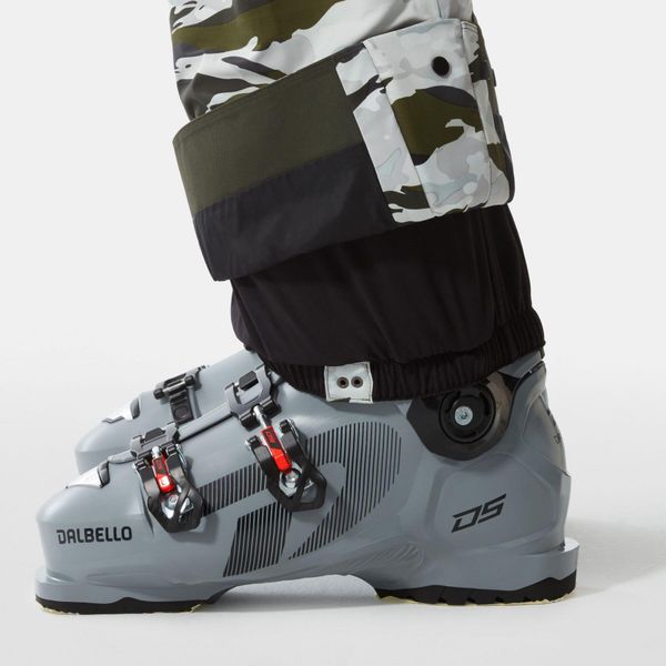 Men’s A-cad Futurelight Bib