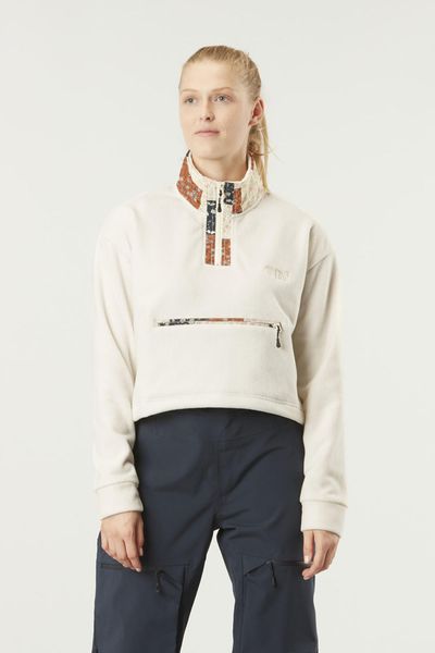 Tilite 1/4 Fleece